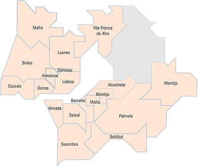 Are immigrants more vulnerable to the socioeconomic impact of COVID-19? A cross-sectional study in Amadora Municipality, Lisbon metropolitan area